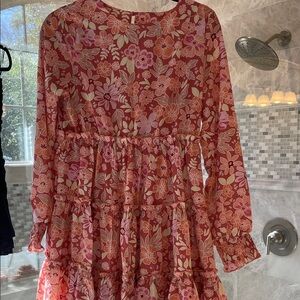 Super cute boutique dress NWT